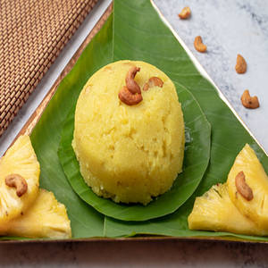 Pineapple Sheera