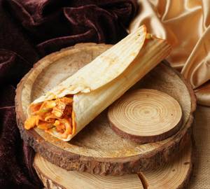 Grilled Paneer Wrap