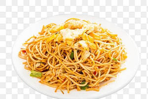 Egg Noodles