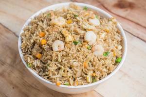 Prawn Fried Rice