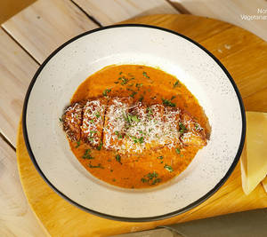 Chicken Parmesan Sp