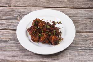 Red Pepper Fish