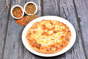 Cheese pizza (regular)