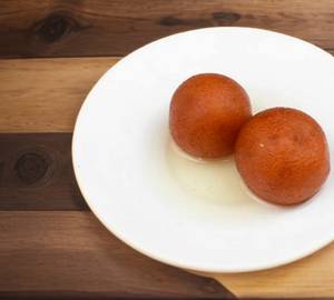 Kesar Pista gulab jamun