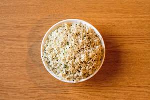 Jeera rice