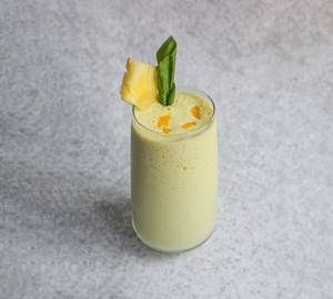 Go Getter Green Smoothie