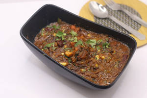 Chicken Chettinadu