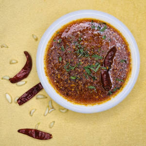 Dal Tadka