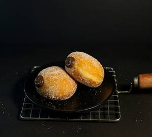 Bombolini Chocolate