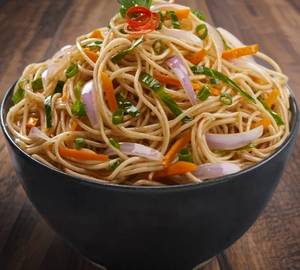 Veg soft Noodles