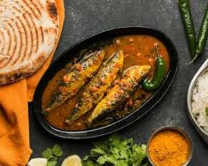 Fish masala