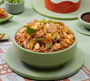 Chicken Chowmein