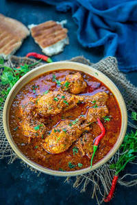 Chicken Masala