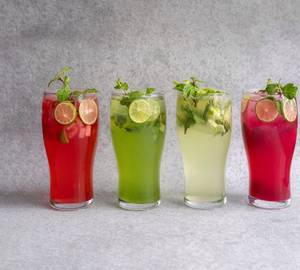 Choice Of Mojito