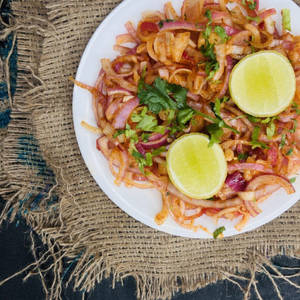 Sirka Onion