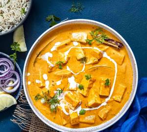 Paneer Butter Masala