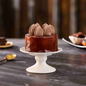 Choco Strueusel Pastry