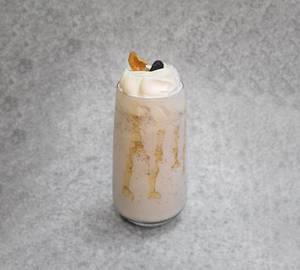 Vanilla Honey Swirl