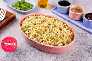 Veg Fried Rice
