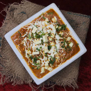 Cheese Paneer Tomato
