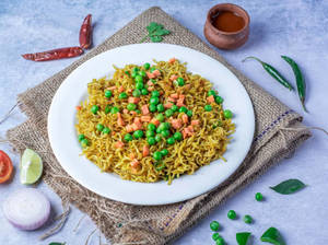 Veggie maggi