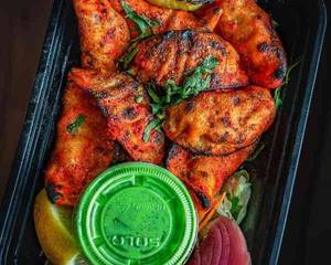 Tandoori Chicken Momos