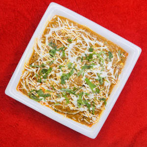 Paneer Lababdar