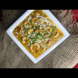 Kaju Curry