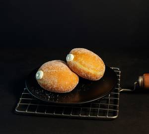 Bombolini Vanilla