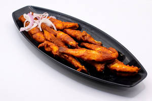 Nethily Fish Fry