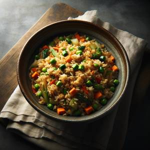 Veg Noodles