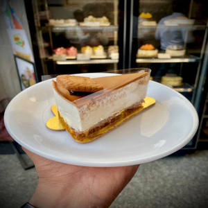 Lotus Biscoff Pastry