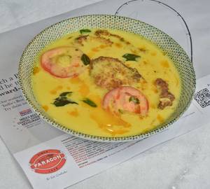 Fish Molee single