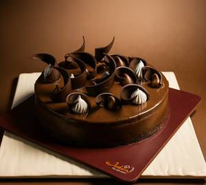 Mousse Delight Cakes