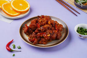 Dragon Chicken