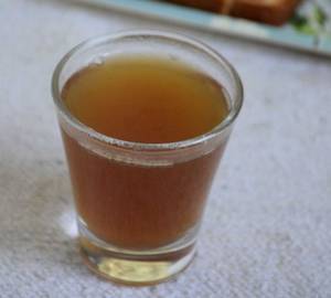 Chukku Kappi