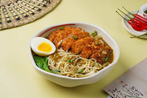 Katsu Ramen