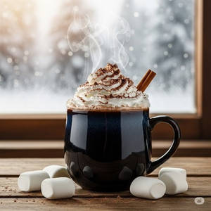 Hot Chocolate