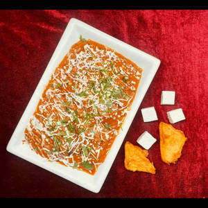Paneer Tikka Masala