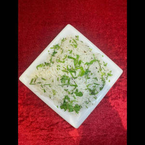 Jeera Rice
