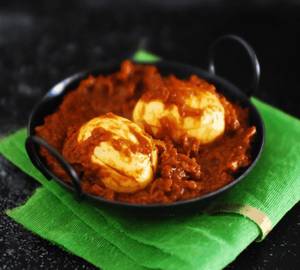 Egg roast