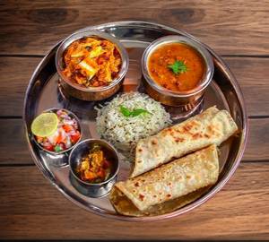 VIP Thali