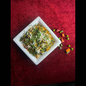 Mixed Vegetable