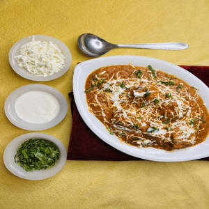Amar Sp. Paneer Roll
