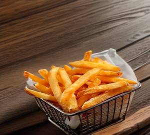 French fries