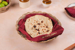 Tandoori Roti