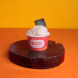 Nutty Crunch