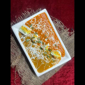 Paneer Pasanda