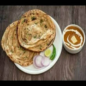 Dal Makhani Combo
