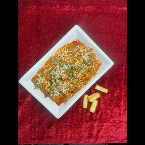 Tawa Paneer